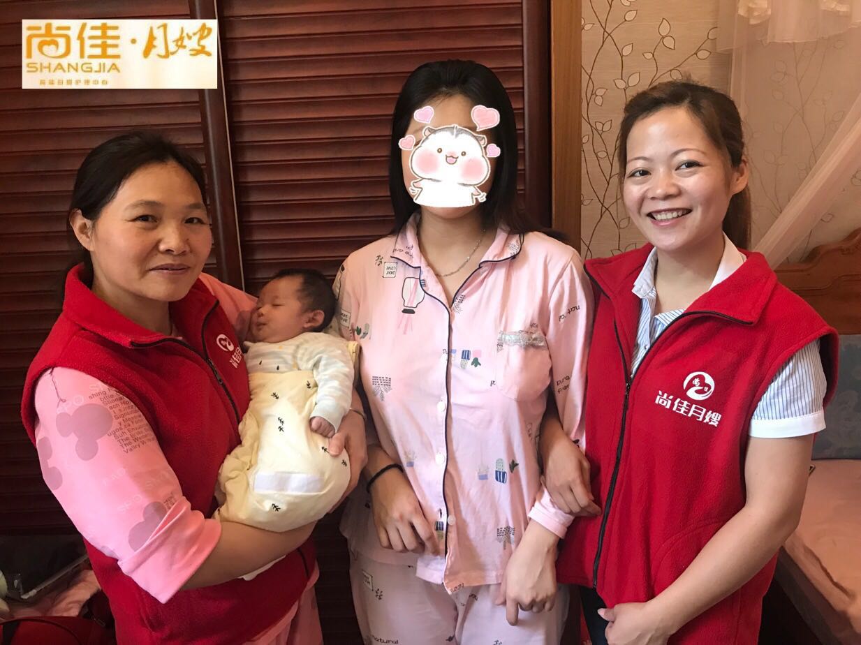 尚佳專(zhuān)業(yè)月嫂丨缺鐵丨寶寶心情煩躁、食欲不佳？