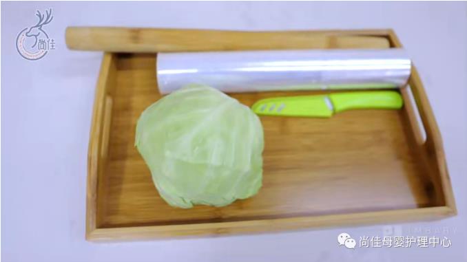 尚佳專業(yè)月嫂丨原來漲奶要這么敷！收藏了